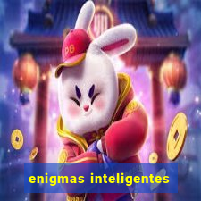 enigmas inteligentes